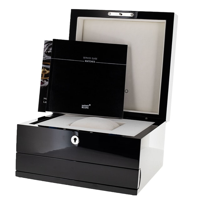 Montblanc TimeWalker 117051 Image 8